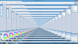 MIND FUCK