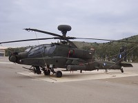 AH-64 Apache (Greek air force)