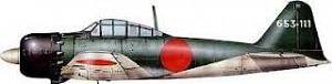 Japanese Zero