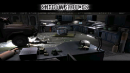 Shadowgrounds