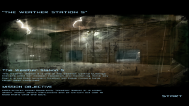 Shadowgrounds