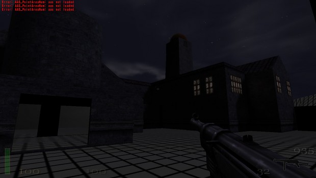 New project - WIP
