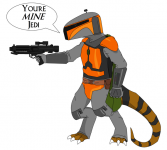 mandalorian