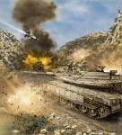 Merkava IV