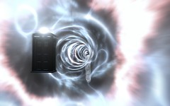 Dr wHo Jayden Style