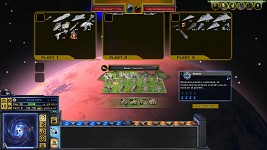 battle of the titans