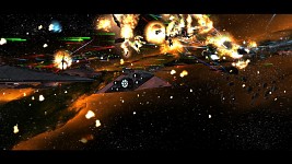 battle of the titans