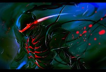 Berserker