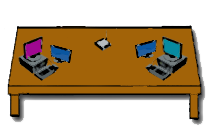 Deaducation : Items Coming