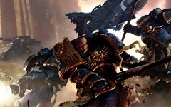 Warhammer 40k