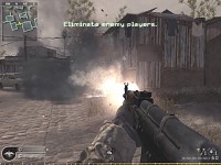 Explosive Chaos pics 2