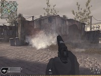 Explosive Chaos pics 2