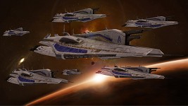 Defending The Colonies