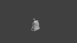 Phase2 helmet overworked