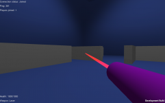 Laser from LasersAndRockets