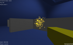 Explosion! :D