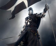 Crusaders