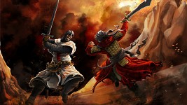 Crusaders