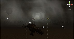 Cavern Entrance
