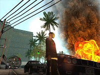 San Andreas Overdose