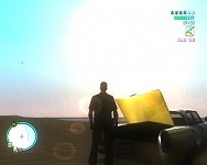 Vice City Sunset 2 - Enb