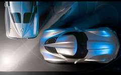 Corvette Stingray Concepts