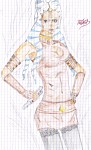 Asoka grown up