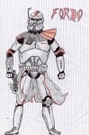 ARC Captain Fordo