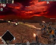 Dawn of War