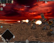 Dawn of War
