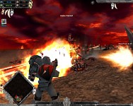 Dawn of War