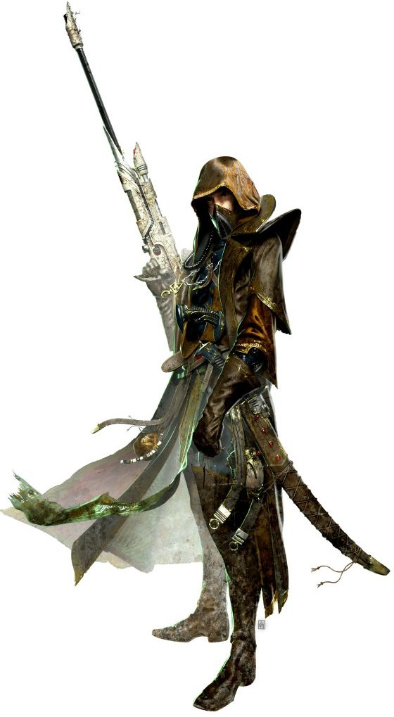 Eldar