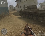 animation error