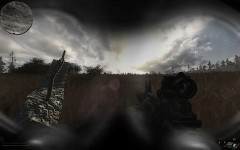 S.T.A.L.K.E.R. Misery 1.2