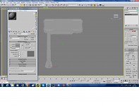Texturing in 3ds Max.