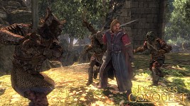Some - Lord of the rings games pictures
