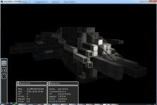ShipEditor v0.0.035a Marathon test result