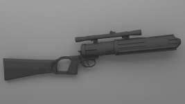 Blaster