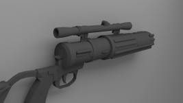 Blaster Image #2