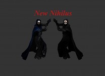 Two new Nihilus's skins