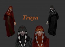 Joseph Melia's Traya