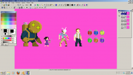 BioShock attempt