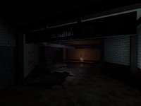 Faceless - Hyde St. Station