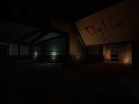Faceless - Hyde St. Station
