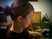 Concentrate, kinda...
