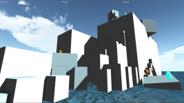 Various Prototypes