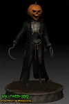 Fright Man