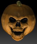 Fright Man