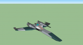 Heavy Fighter