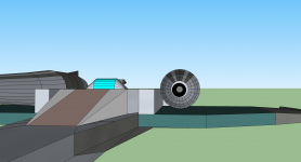Heavy Fighter